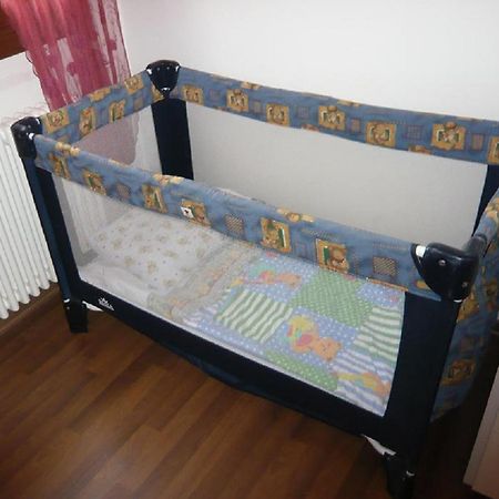 Tintoretto 1 Con Terrazza Sopra Il Tetto, 3 Bagni, 3 Grandi Camere Da Letto, Super Nuovo Венеция Экстерьер фото