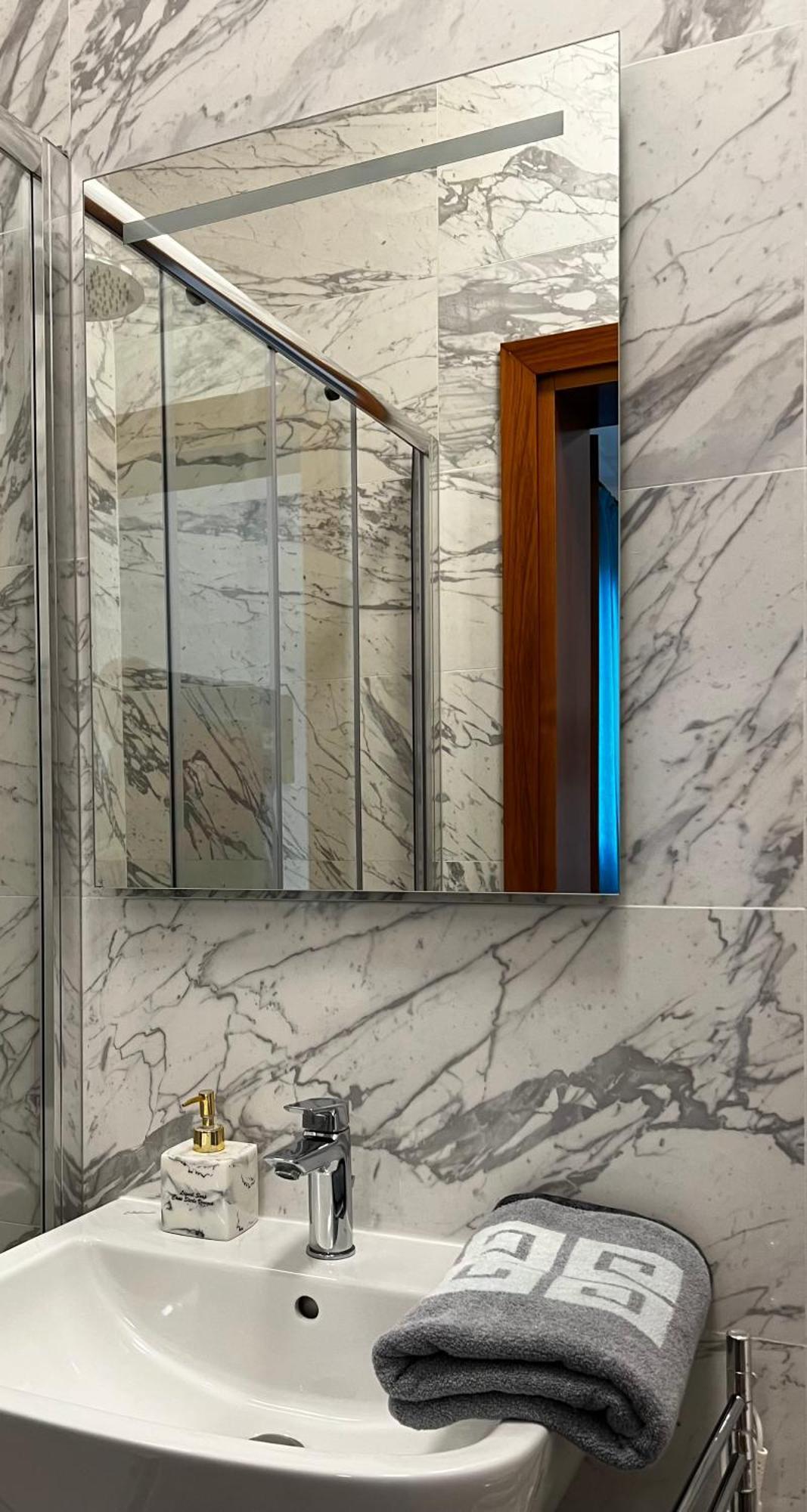 Tintoretto 1 Con Terrazza Sopra Il Tetto, 3 Bagni, 3 Grandi Camere Da Letto, Super Nuovo Венеция Экстерьер фото