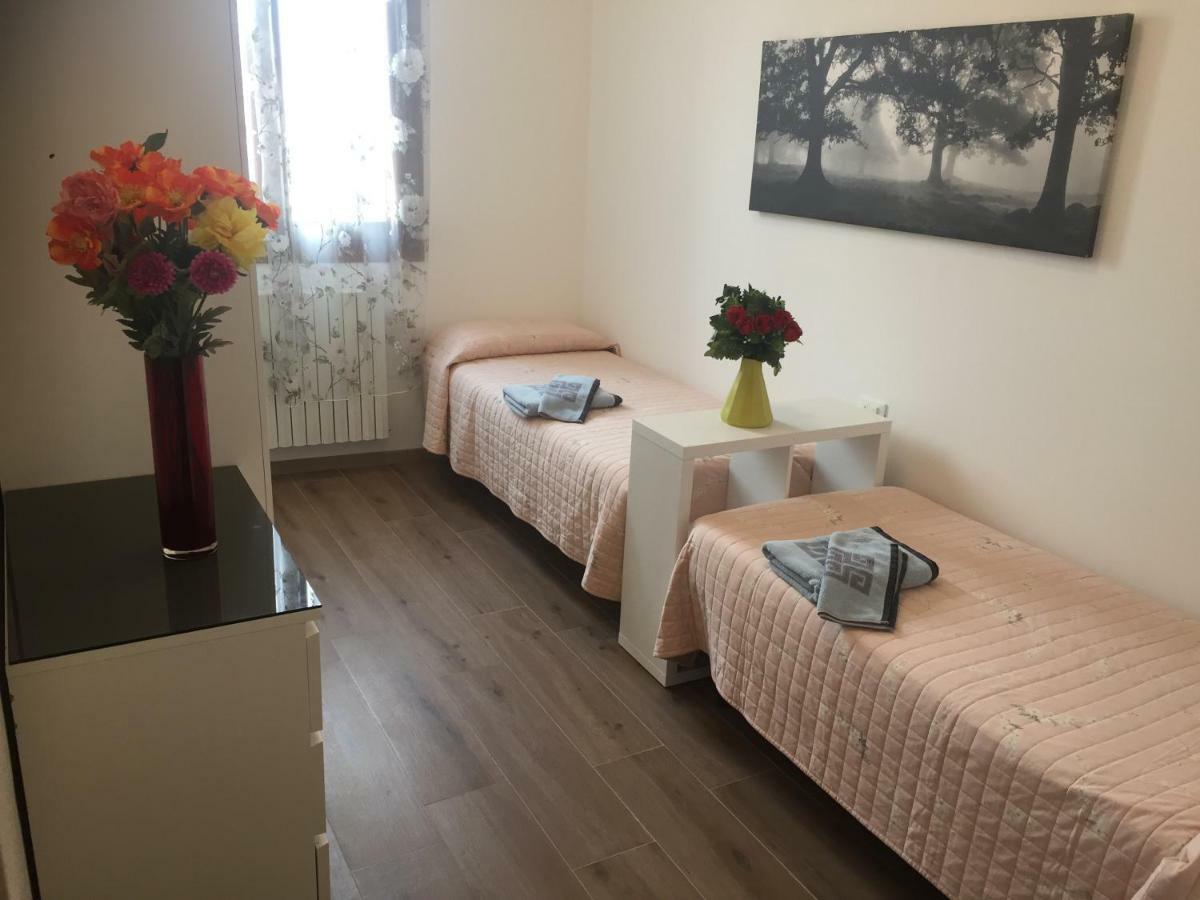Tintoretto 1 Con Terrazza Sopra Il Tetto, 3 Bagni, 3 Grandi Camere Da Letto, Super Nuovo Венеция Экстерьер фото