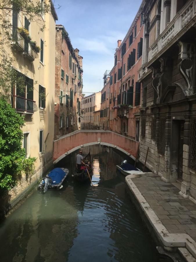 Tintoretto 1 Con Terrazza Sopra Il Tetto, 3 Bagni, 3 Grandi Camere Da Letto, Super Nuovo Венеция Экстерьер фото